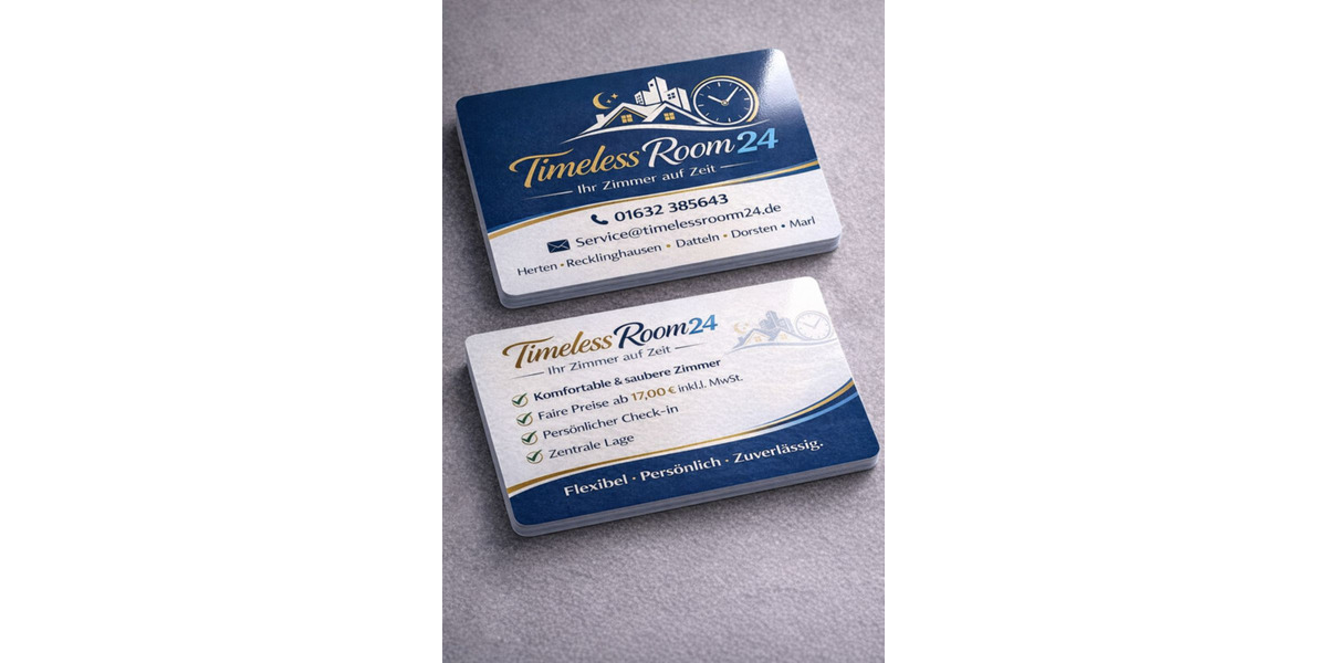 Wohnen auf Zeit Herten - 11 Zimmer, 300 m&sup2;, 18&euro; | Angebot:24354599