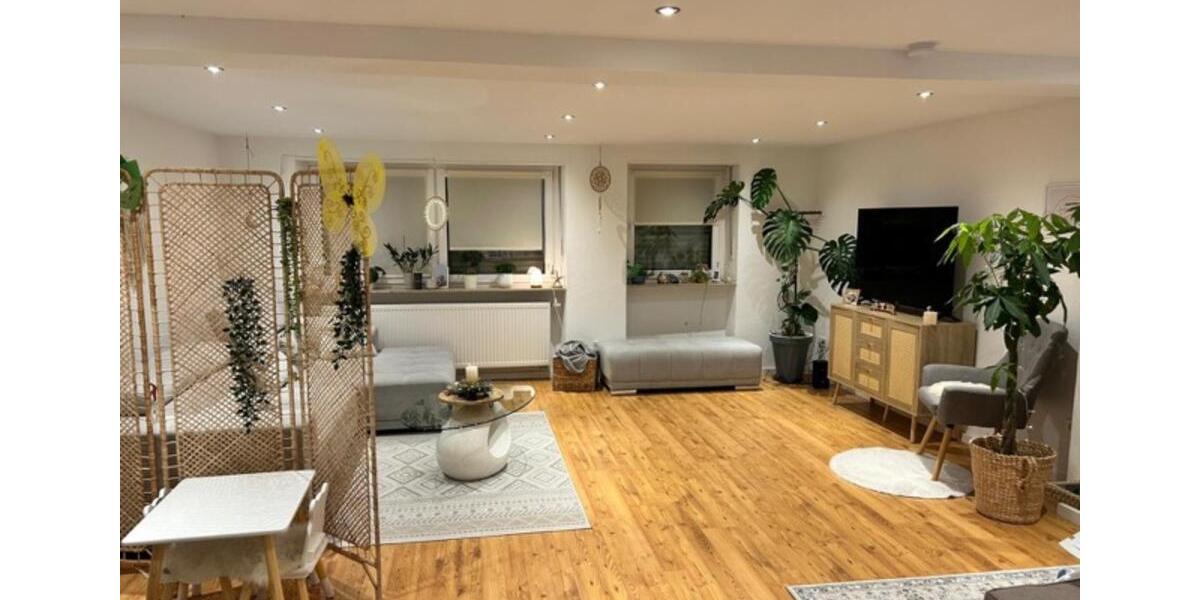 Etagenwohnung Oberthal - 2 Zimmer, 75 m&sup2;, 600&euro; | Angebot:25922340