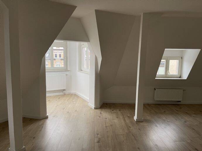 Etagenwohnung Brandenburg an der Havel Neustadt - 2 Zimmer, 94 m&sup2;, 855&euro; | Angebot:24566060