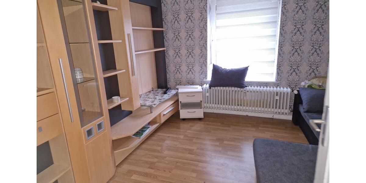 Etagenwohnung Bad Pyrmont - 4 Zimmer, 85 m&sup2;, 550&euro; | Angebot:26495652