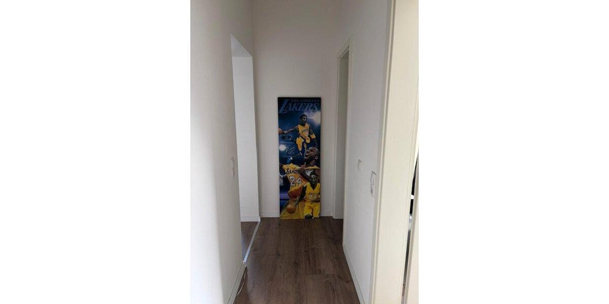 Dachgeschoßwohnung Otterberg - 4 Zimmer, 93 m&sup2;, 930&euro; | Angebot:26267775