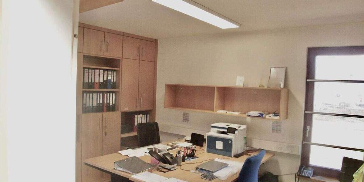 Gewerbeobjekt Krefeld Oppum - 5.500&euro; | Angebot:24534216