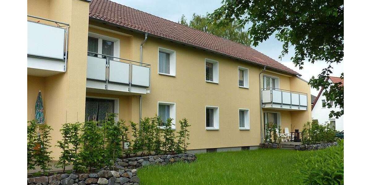 Etagenwohnung Barnstorf Walsen - 2 Zimmer, 63 m&sup2;, 429&euro; | Angebot:26021620