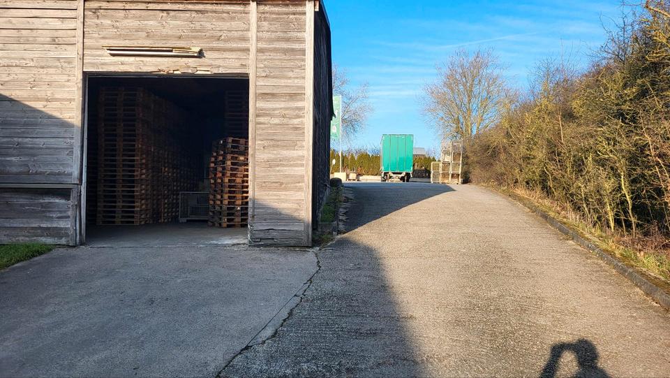 Gewerbeobjekt Kupferzell - 1.200&euro; | Angebot:24655987