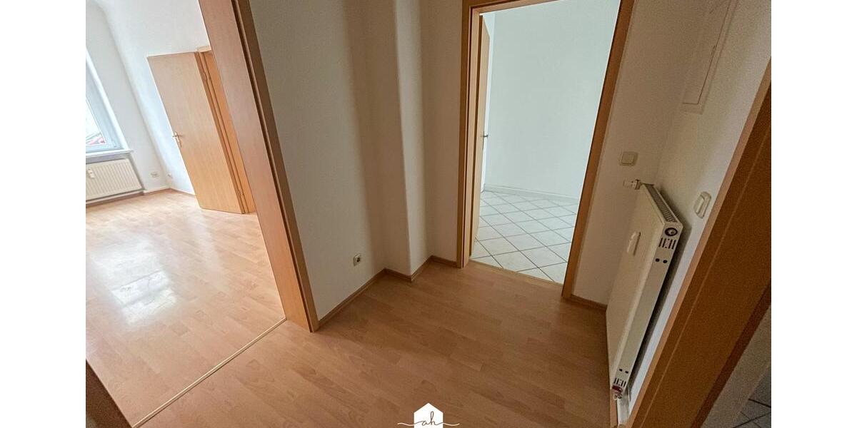 Erdgeschoßwohnung Gera - 2 Zimmer, 53 m&sup2;, 320&euro; | Angebot:24875478