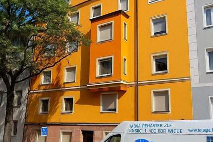  IHR NEUES ZUHAUSE Top 2 Zimmer Wohnung im Hochparterre - Erstbezug nach Sanierung 2 zimmer