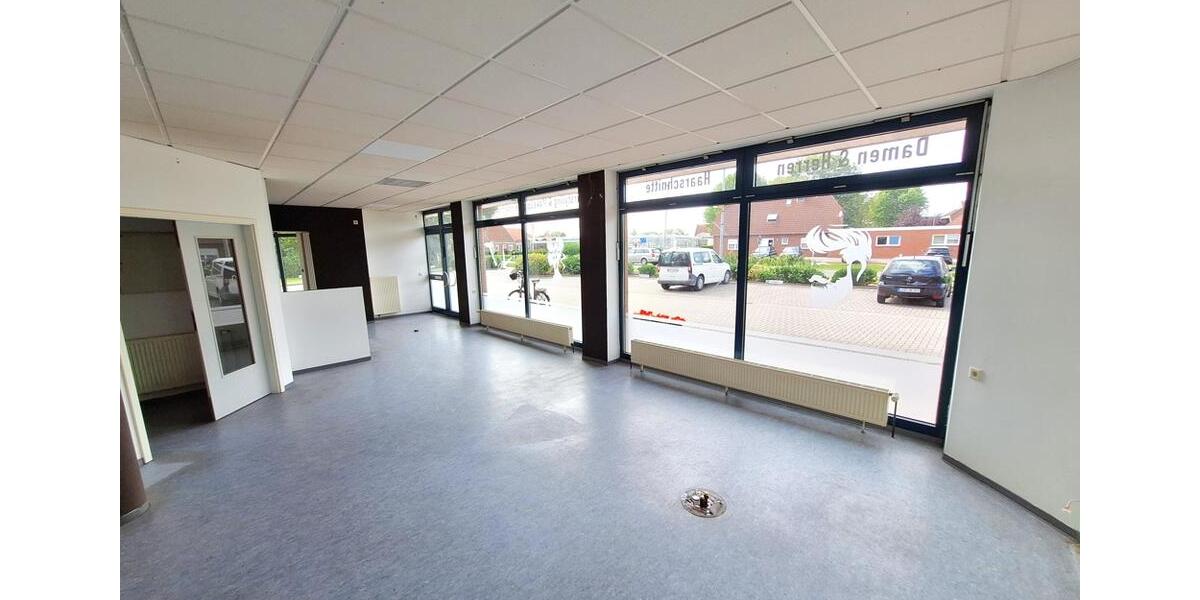 Gewerbeobjekt Jemgum - 750&euro; | Angebot:23623441