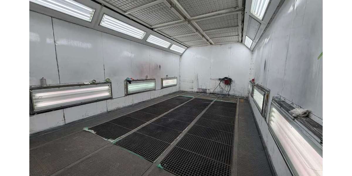 Gewerbeobjekt Rellingen - 3.890&euro; | Angebot:27279211