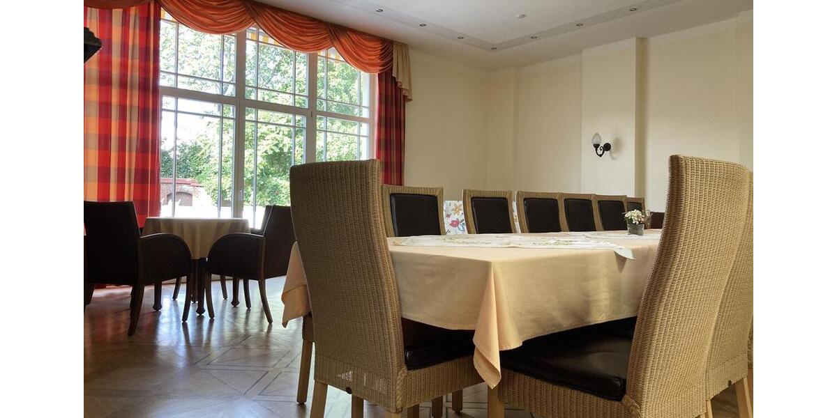 Erdgeschoßwohnung Görlitz - 2 Zimmer, 52 m&sup2;, 495&euro; | Angebot:25713815