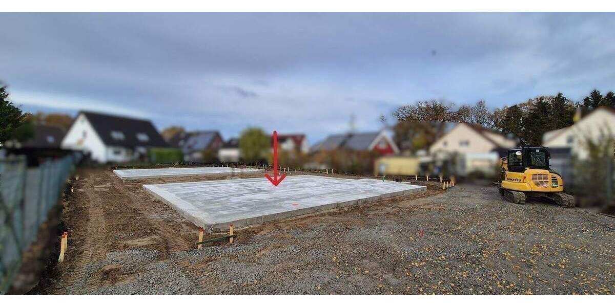 Terrassenwohnung Stralsund Andershof - 3 Zimmer, 74 m&sup2;, 1.184&euro; | Angebot:26694839