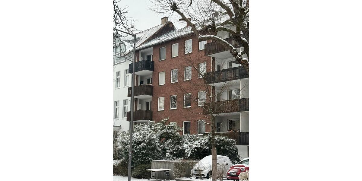 Erdgeschoßwohnung Krefeld Benrad - 1 Zimmer, 50 m&sup2;, 800&euro; | Angebot:24422864