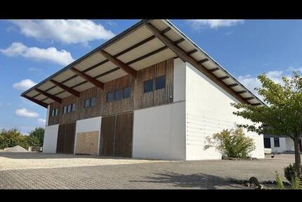 Gewerbeobjekt Mallersdorf-Pfaffenberg Pfaffenberg - 1.720&euro; | Angebot:23585092