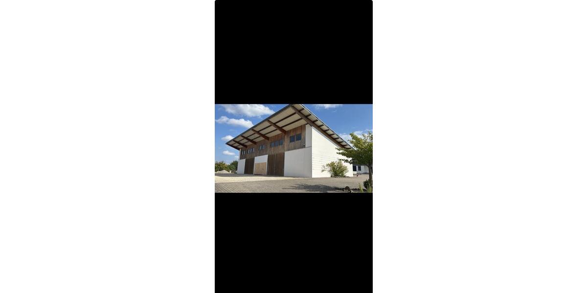 Gewerbeobjekt Mallersdorf-Pfaffenberg Pfaffenberg - 1.720&euro; | Angebot:23585092