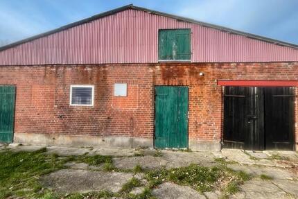 Gewerbeobjekt Bad Oldesloe - 6&euro; | Angebot:24842650