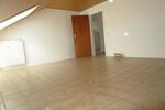 Dachgeschoßwohnung Weinheim - 3 Zimmer, 75 m&sup2;, 900&euro; | Angebot:25920949