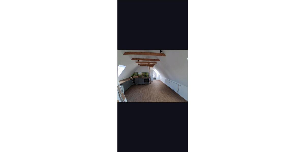 Dachgeschoßwohnung Georgsmarienhütte - 2 Zimmer, 34 m&sup2;, 540&euro; | Angebot:25942334