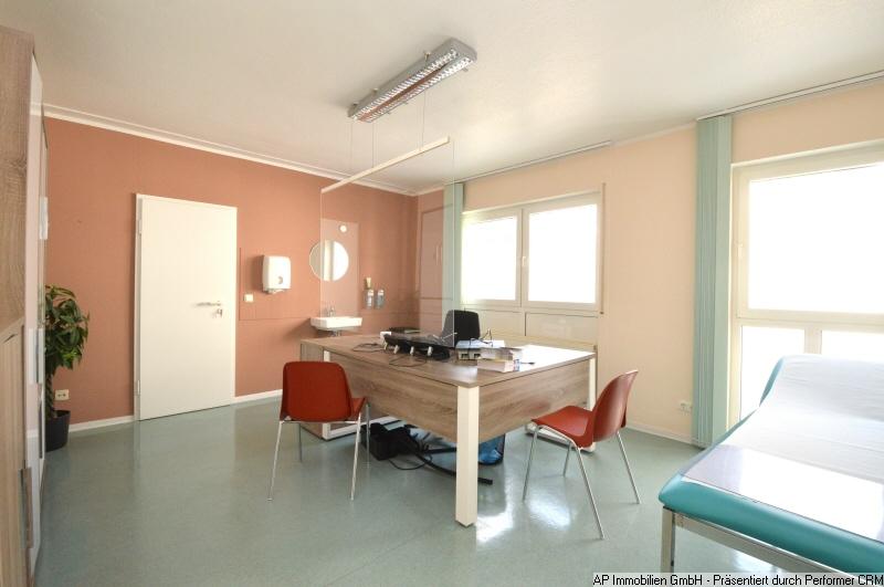 Gewerbeobjekt Mainz Ebersheim - 2.300&euro; | Angebot:26007847