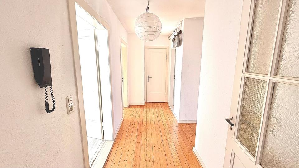 Etagenwohnung Osnabrück Wüste - 1 Zimmer, 20 m&sup2;, 340&euro; | Angebot:25418700