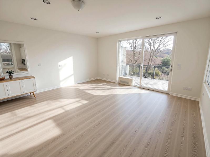 2-Zimmer-Wohnung mit Balkon in zentraler Lage von Isenbüttel 2 zimmer