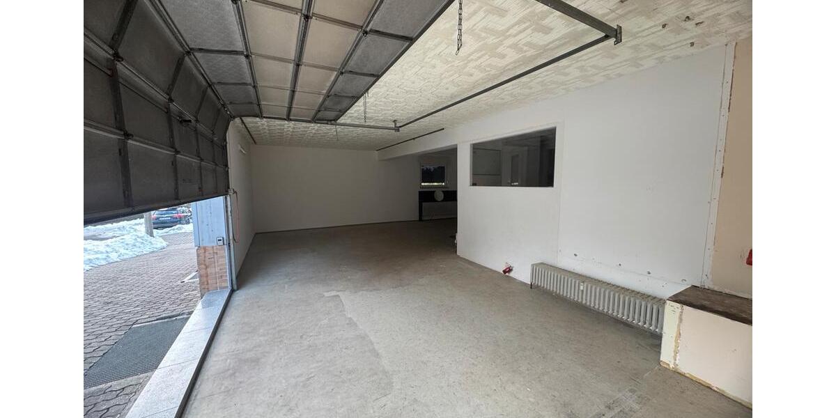 Gewerbeobjekt Nürnberg Gebersdorf - 850&euro; | Angebot:25049097