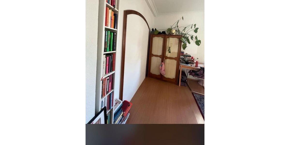 Erdgeschoßwohnung Gießen - 5 Zimmer, 115 m&sup2;, 1.395&euro; | Angebot:26648487