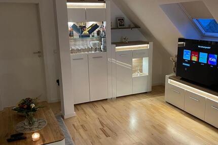 Wohnung Wangen im Allgäu - 2 Zimmer, 45 m&sup2;, 950&euro; | Angebot:24476826