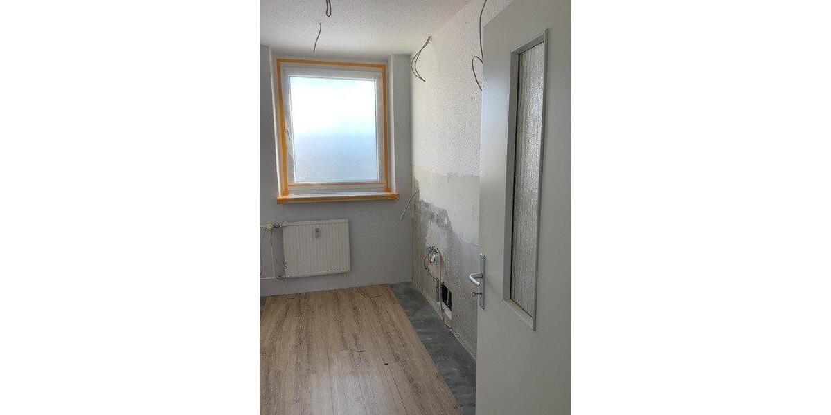 Etagenwohnung Blankenburg (Harz) - 3 Zimmer, 64 m&sup2;, 532&euro; | Angebot:26645793