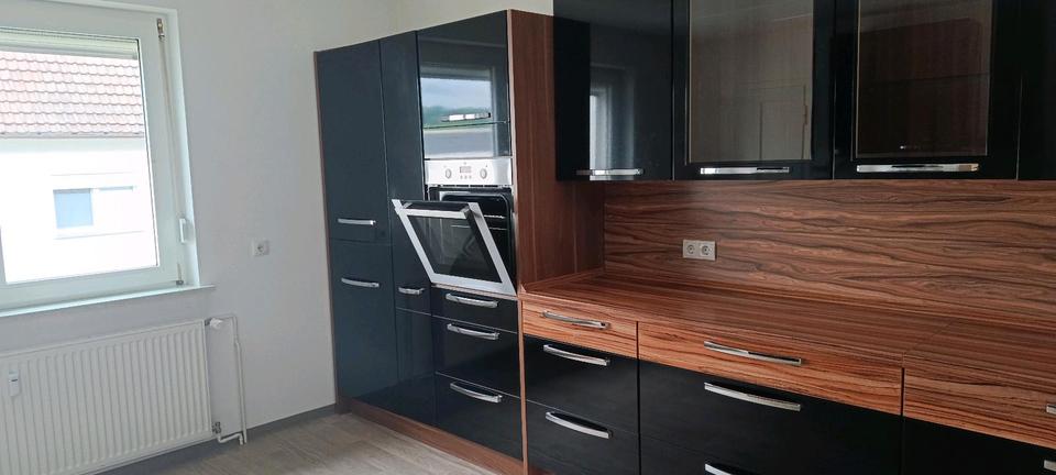 Etagenwohnung Meschede - 4 Zimmer, 80 m&sup2;, 445&euro; | Angebot:24751022