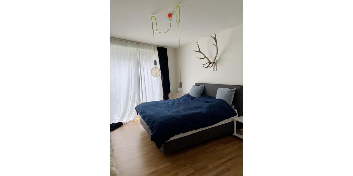 Erdgeschoßwohnung Hamburg Eimsbüttel - 1 Zimmer, 58 m&sup2;, 1.890&euro; | Angebot:26698437
