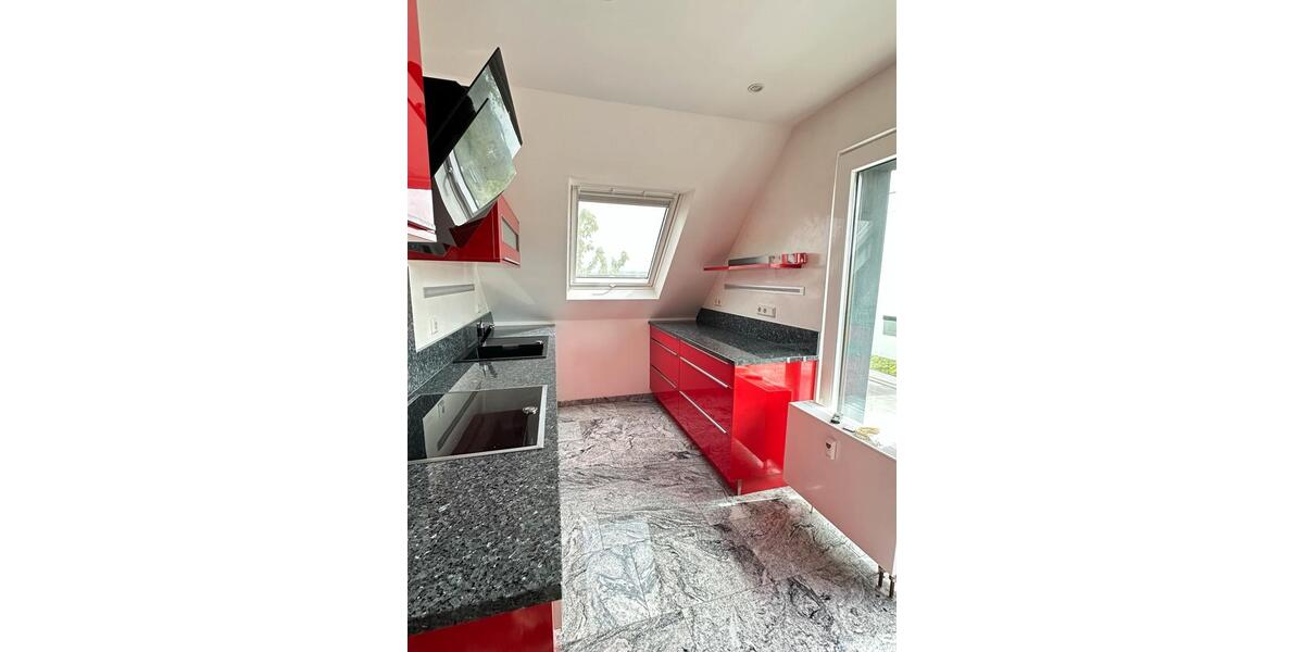 Dachgeschoßwohnung Eitorf - 3 Zimmer, 95 m&sup2;, 1.450&euro; | Angebot:26564638