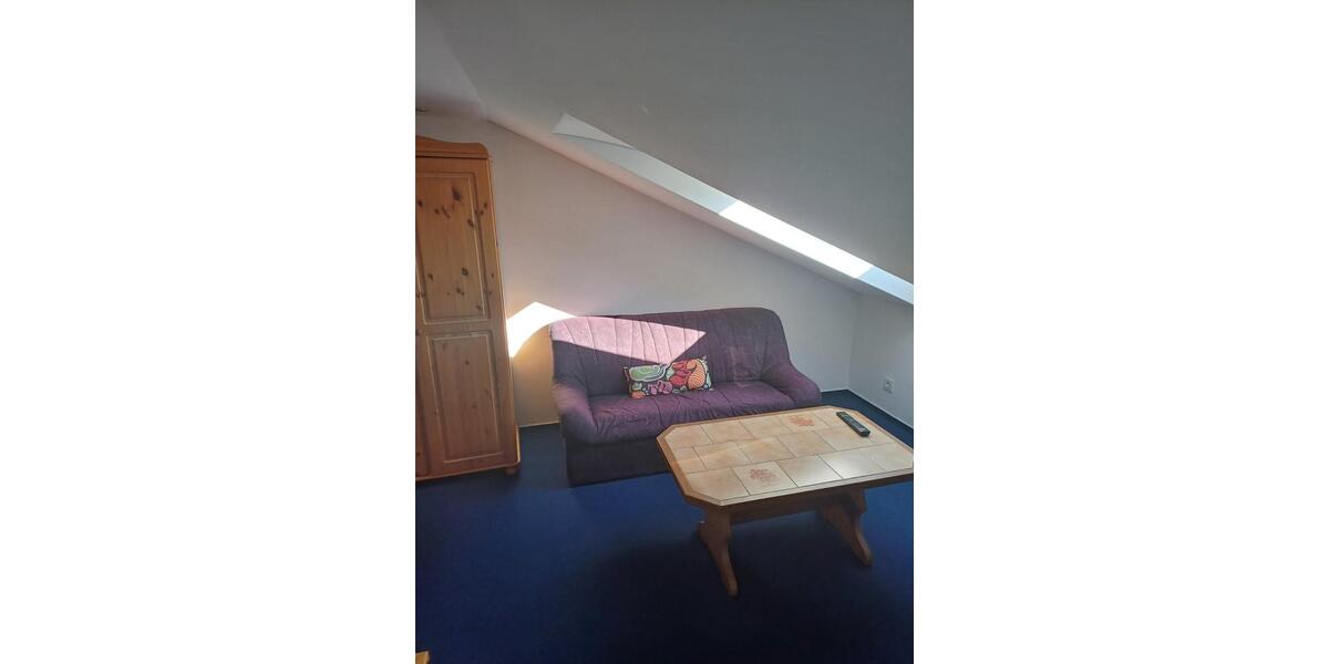 Dachgeschoßwohnung Mirow - 2 Zimmer, 60 m&sup2;, 400&euro; | Angebot:23009263