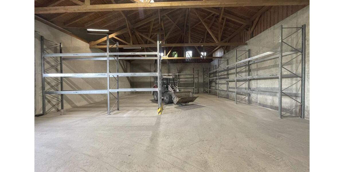 Gewerbeobjekt Neumarkt-Sankt Veit Sankt Veit - 2.350&euro; | Angebot:17045895