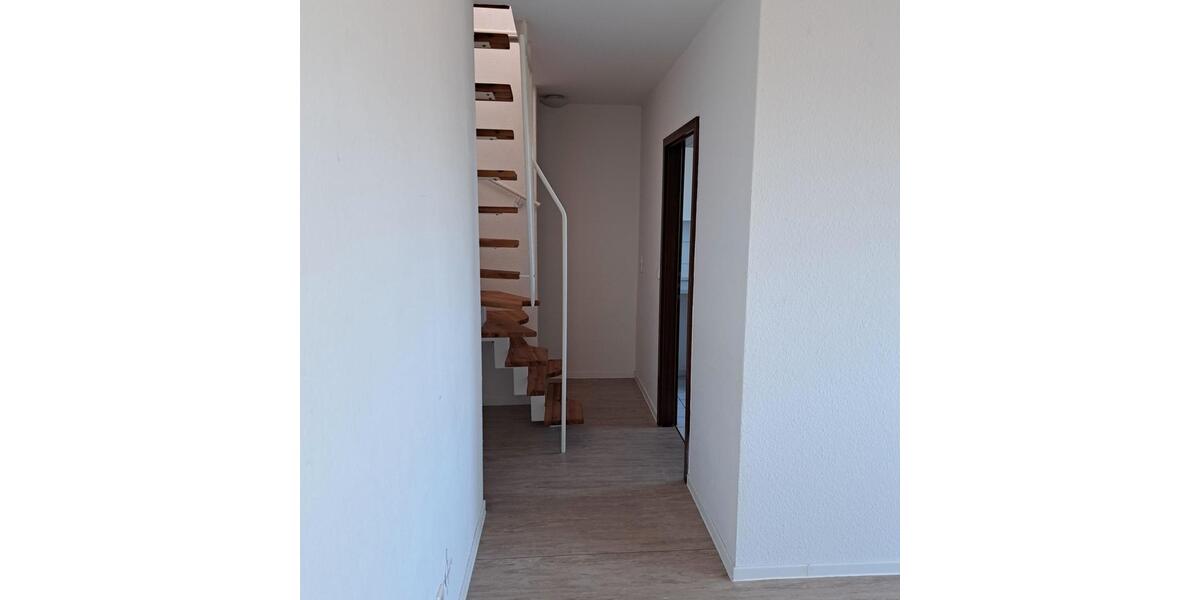 Dachgeschoßwohnung Kyritz - 2 Zimmer, 52 m&sup2;, 410&euro; | Angebot:26427527