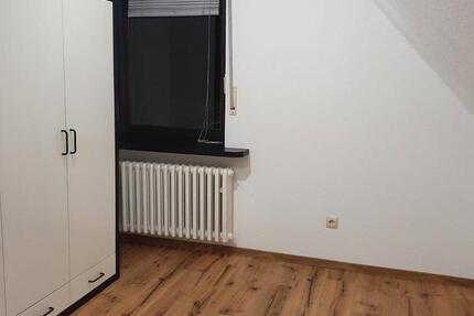 WG-Zimmer (Frauen) in Nordhorn in Einfamilienhaus 12 zimmer