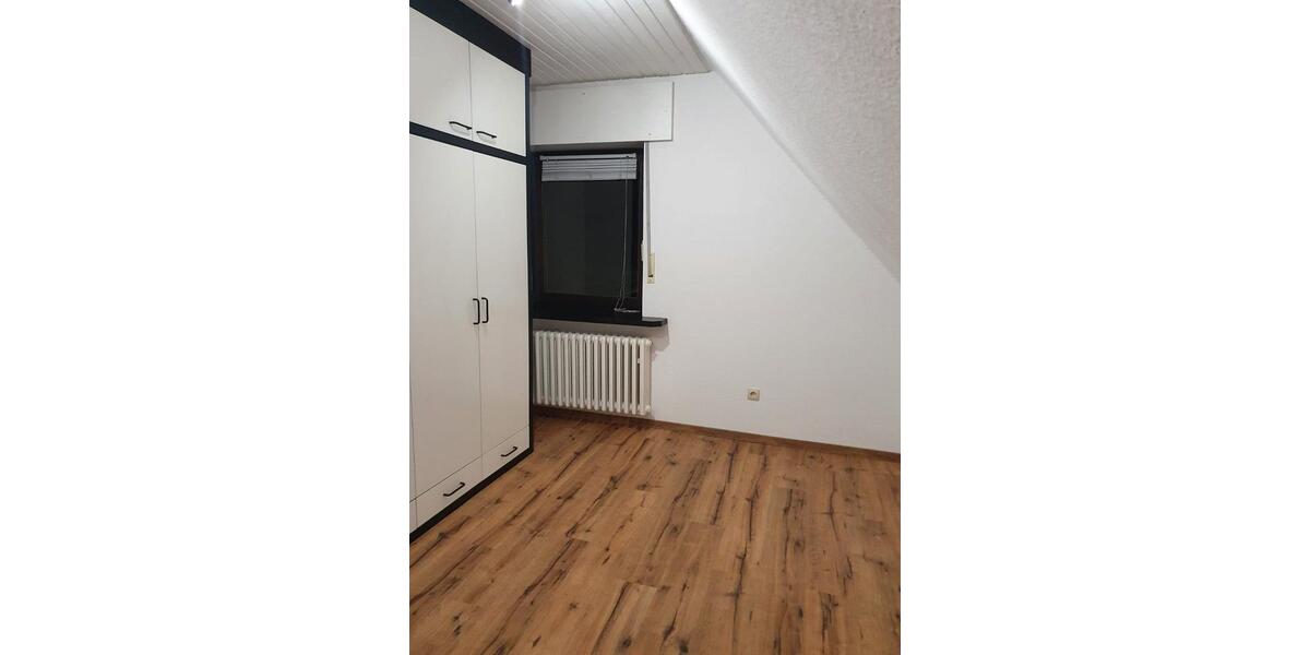 WG-Zimmer (Frauen) in Nordhorn in Einfamilienhaus 12 zimmer