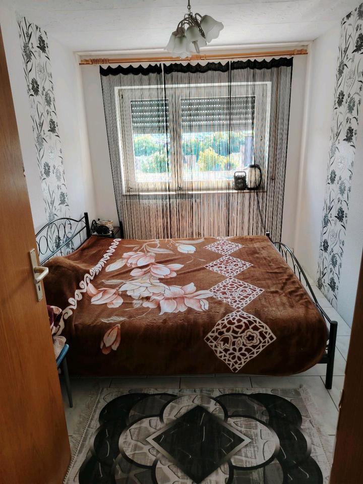 4-Zimmer-Wohnung in CR