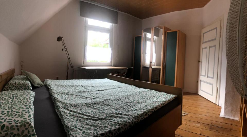 Etagenwohnung Northeim - 4 Zimmer, 93 m&sup2;, 750&euro; | Angebot:24764089