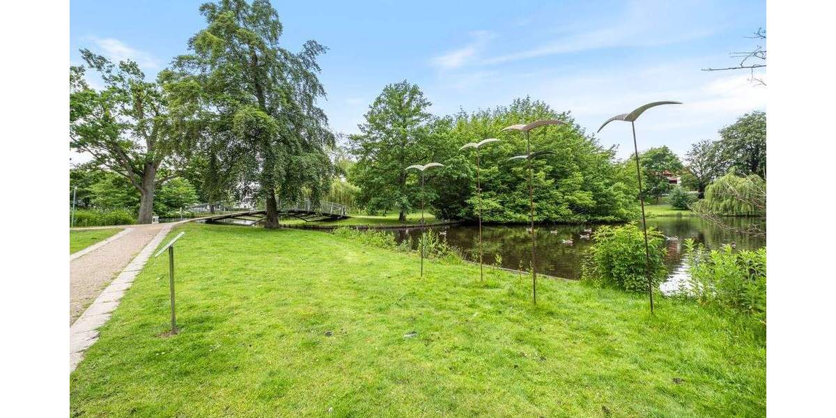 Etagenwohnung Lübeck / Travemünde Travemünde - 2 Zimmer, 54 m&sup2;, 950&euro; | Angebot:24810291