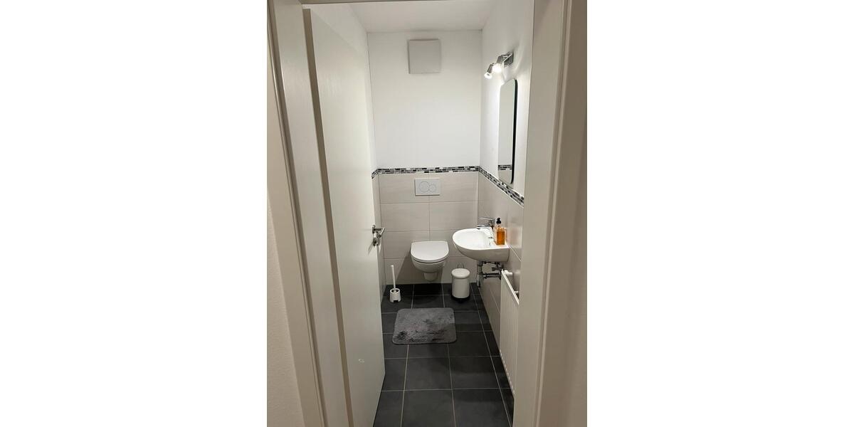 Wohnen auf Zeit Zolling - 1 Zimmer, 16 m&sup2;, 412&euro; | Angebot:26410242