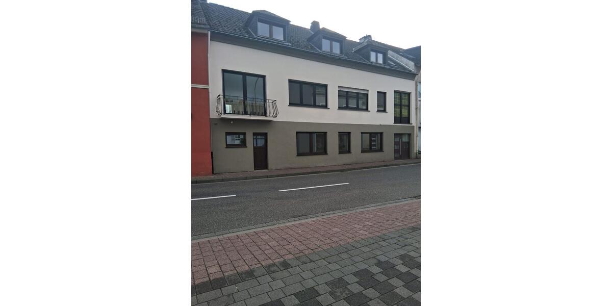 Erdgeschoßwohnung Prüm - 4 Zimmer, 90 m&sup2;, 1.100&euro; | Angebot:25824734