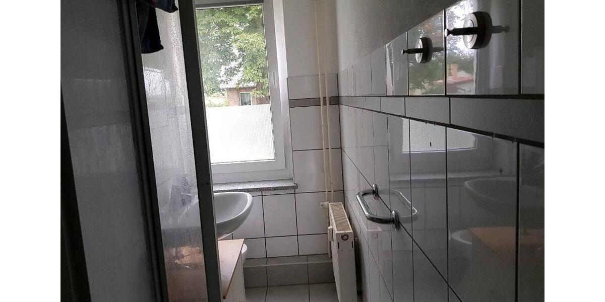 Hochparterre Dargun - 2 Zimmer, 48 m&sup2;, 290&euro; | Angebot:26577827