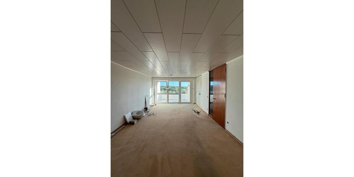 Etagenwohnung Paderborn Neuenbeken - 4 Zimmer, 110 m&sup2;, 1.350&euro; | Angebot:26610003