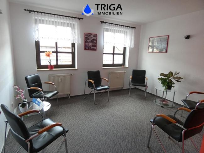 Gewerbeobjekt Bleicherode - 1.170&euro; | Angebot:20839900