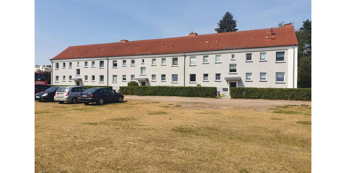 Etagenwohnung Plattenburg - 2 Zimmer, 48 m&sup2;, 315&euro; | Angebot:22715676