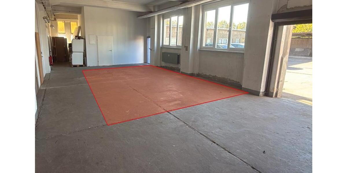 Gewerbeobjekt Schönebeck (Elbe) - 124&euro; | Angebot:26498494