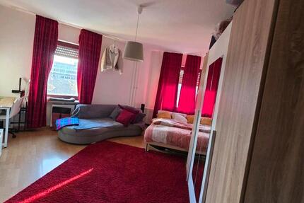 Wohnen auf Zeit Nürnberg Gibitzenhof - 3 Zimmer, 80 m&sup2;, 385&euro; | Angebot:25956642