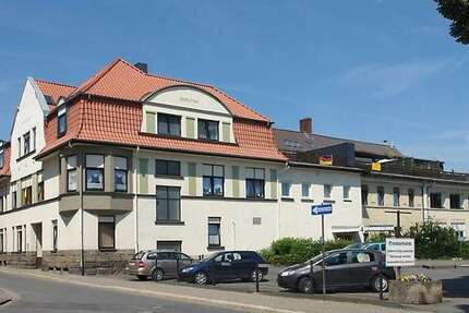 Wohnung Goslar Altstadt - 1 Zimmer, 21 m&sup2;, 309&euro; | Angebot:27001926