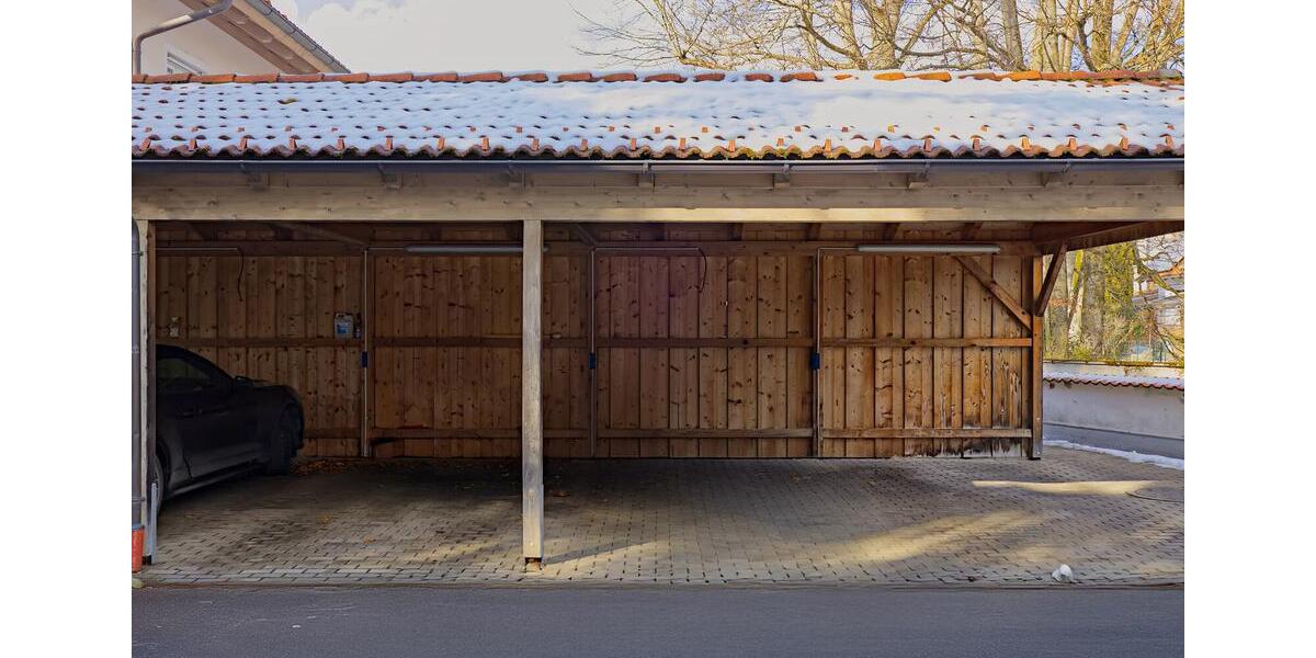 Reihenhaus Geretsried - 5 Zimmer, 159 m&sup2;, 2.250&euro; | Angebot:25256425