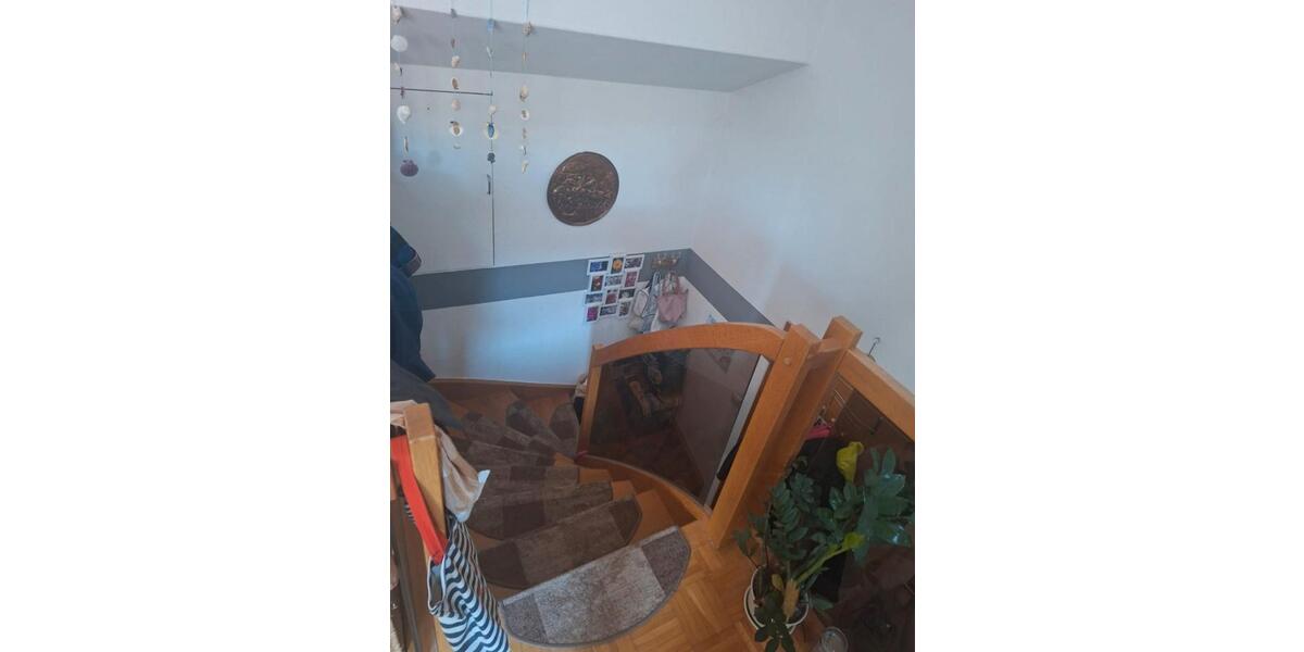 Maisonettenwohnung Ahlen - 2 Zimmer, 82 m&sup2;, 650&euro; | Angebot:26311914