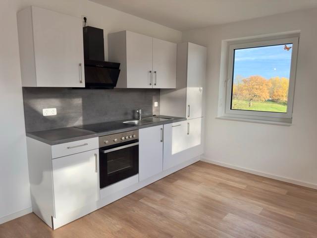 Etagenwohnung Hennstedt - 3 Zimmer, 80 m&sup2;, 860&euro; | Angebot:23457101